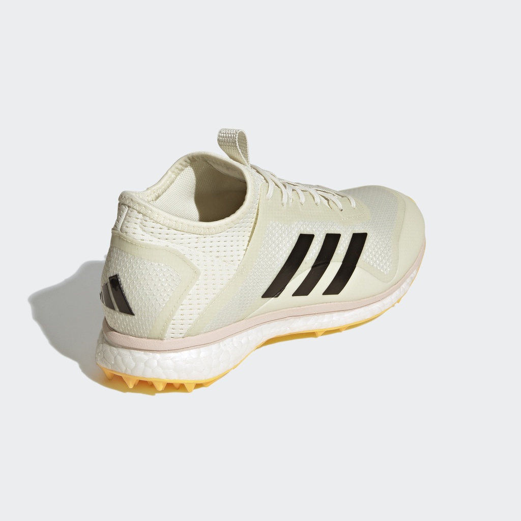 Fabela X Empower 24/25 Ivory/Core Black/Semi Spark