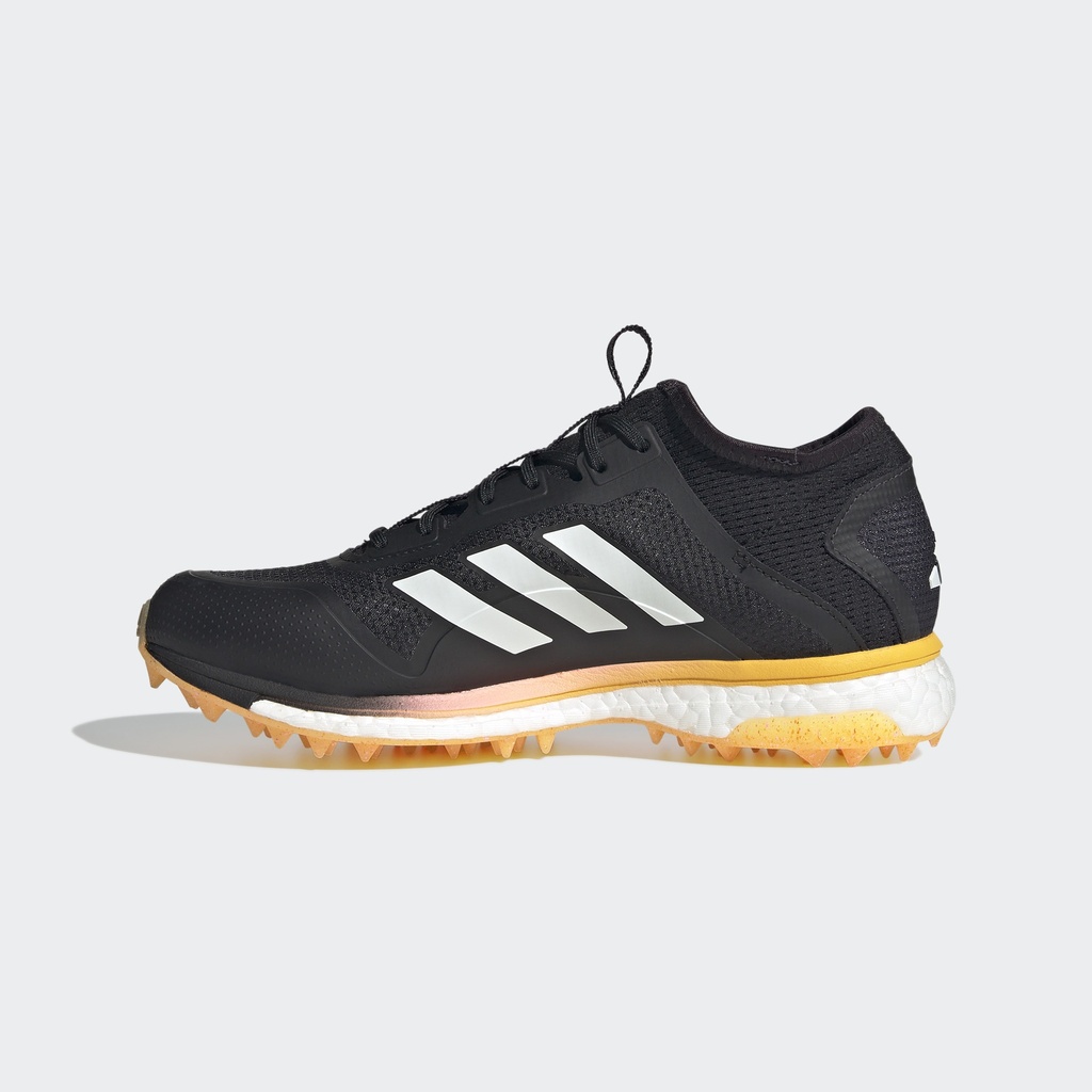 Fabela X Empower 24/25 Ivory/Core Black/Semi Spark