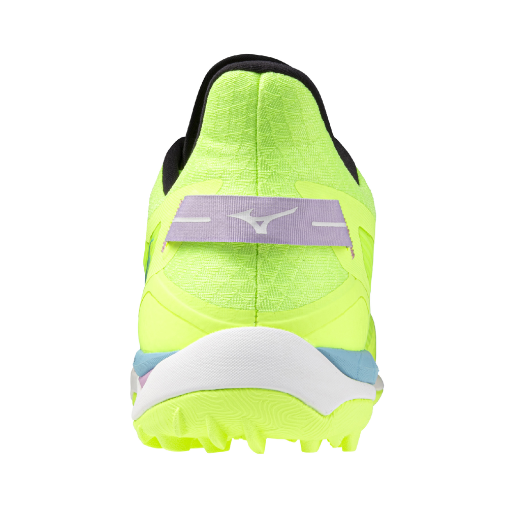 WAVE Leopardus White/Glacial Ridge/Lolite