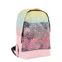 Reece - Ranken Backpack Pink-Multi Colour