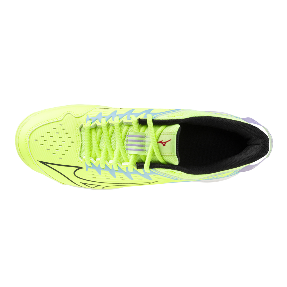 WAVE LYNX 2 Jr. Neo Lime