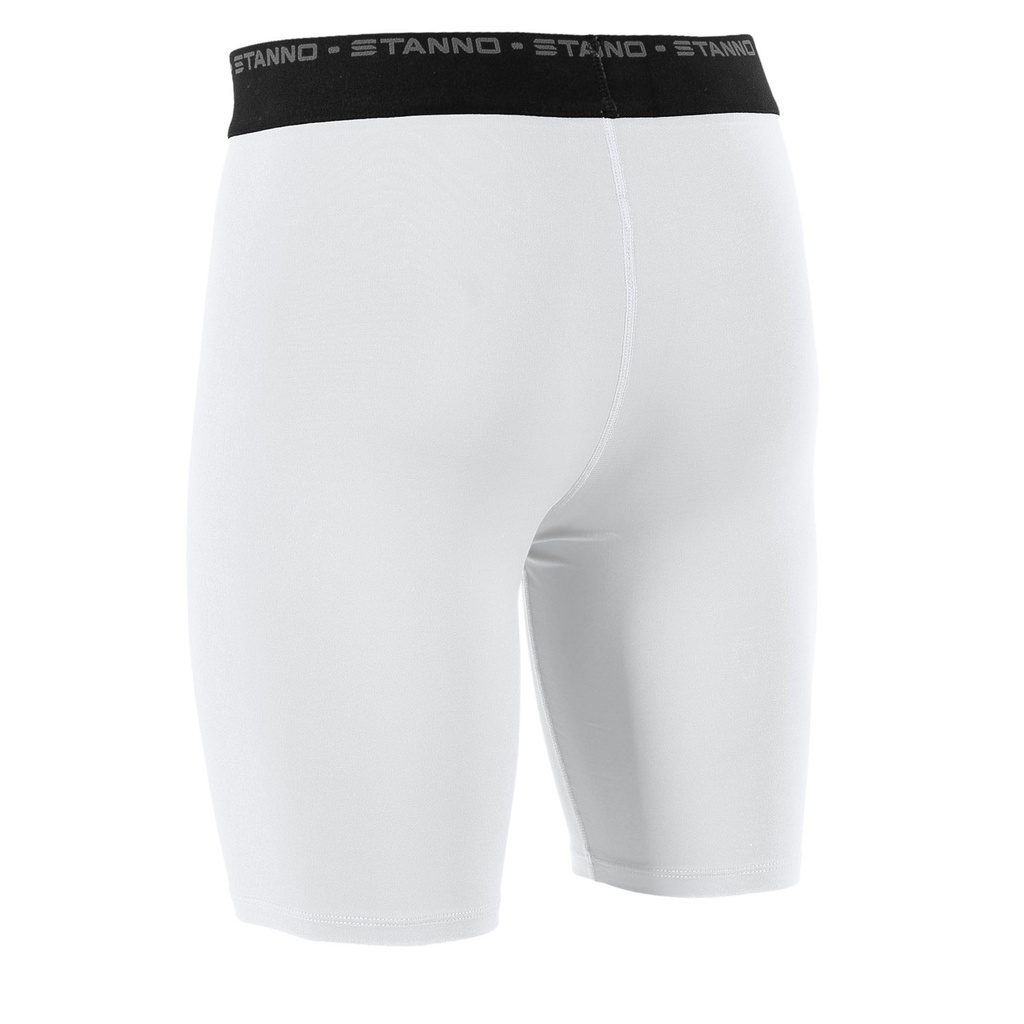 Stanno - Core Baselayer Short White