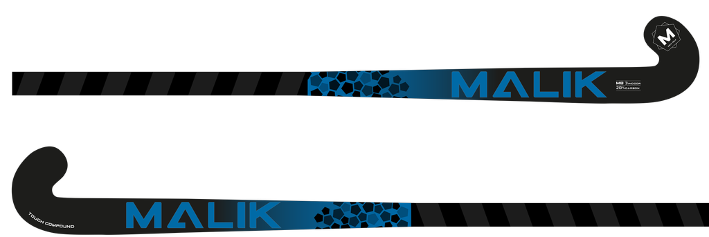 MALIK - MB3 Composite Indoor