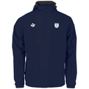 Reece - Cleave Breathable Jacket Navy