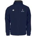 Reece - Cleave Breathable Jacket Navy