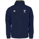 Reece - Cleave Breathable Jacket Navy