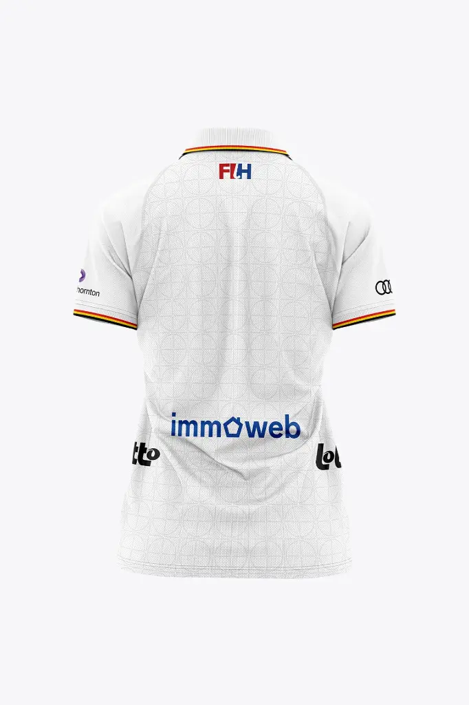 TRN00488_1000_2_KBHB Women Polo Jersey - Lotto_White.webp
