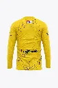 TRN00497_2018_2_KBHB GK Tee Long Sleeves - Women_Yellow.webp