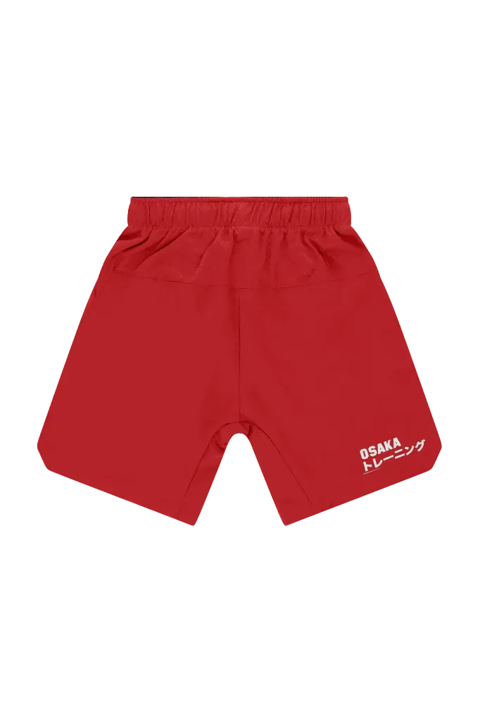 TRN00018_4000_2_Kids Training Short S REC_Red.webp
