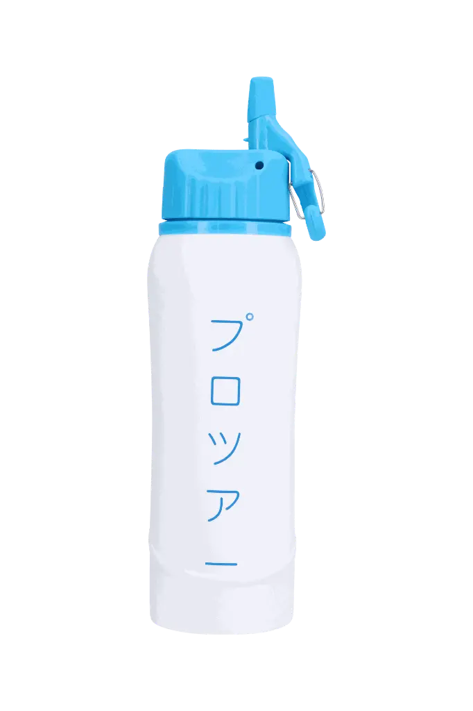 13460-Kuro Waterbottle 3.0-White-1.webp