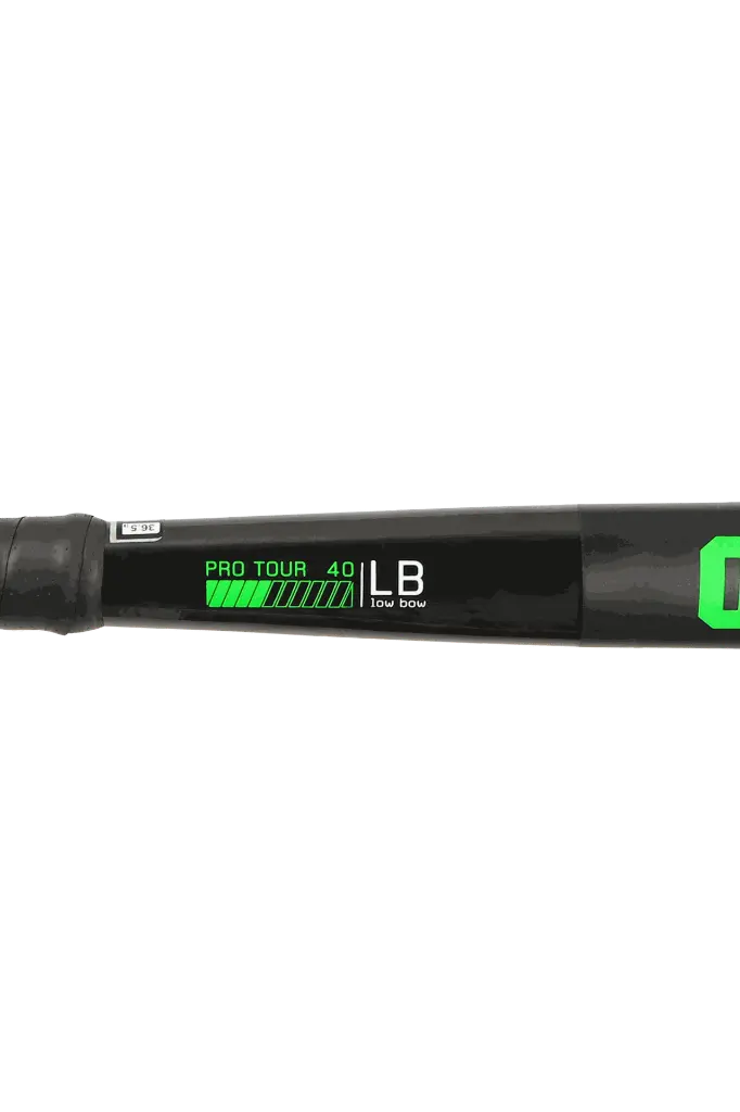 STK00097_9013_6_Pro Tour 40 - 2.0 Low Bow_Iconic Black.webp