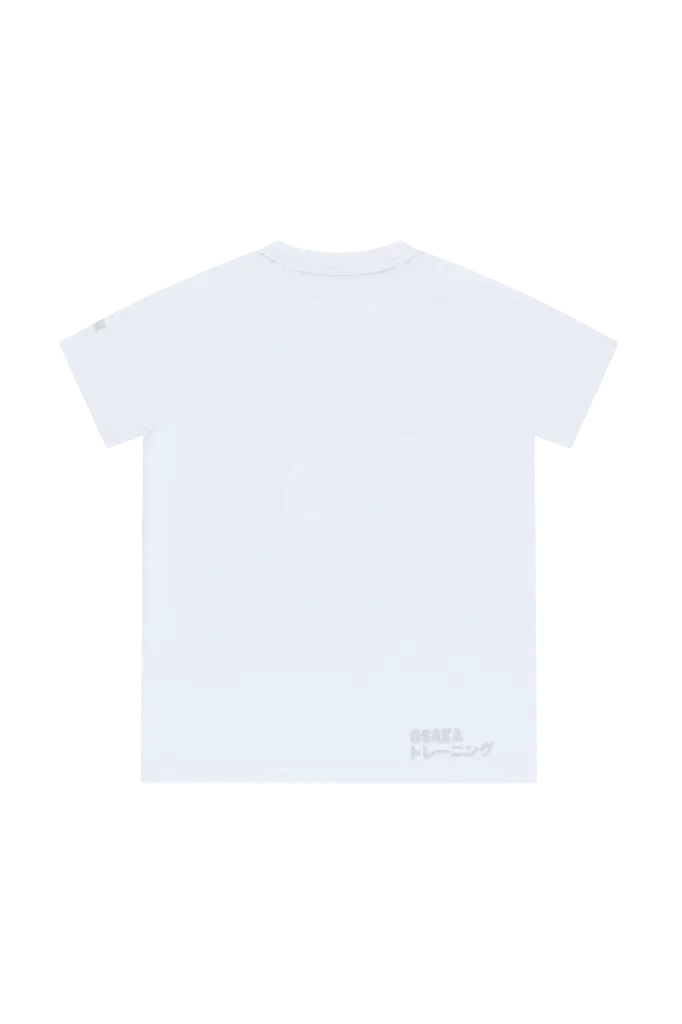 TRN00025_1000_2_Kids Training Tee Short Sleeves S REC_White.webp