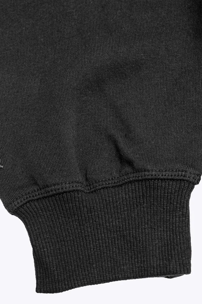 APP00033_9000_6_Unisex Basic Hoodie_Black.webp