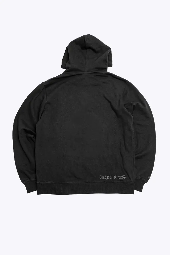 APP00033_9000_2_Unisex Basic Hoodie_Black.webp