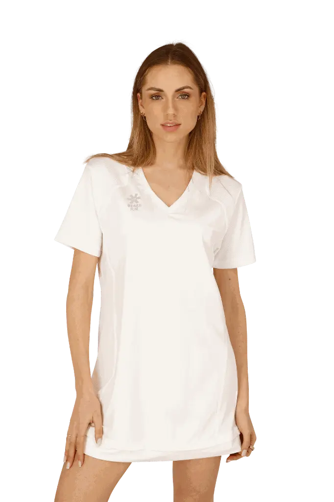 APP00054_1000_2_Women-V-Neck-Tech-Dress_White.webp