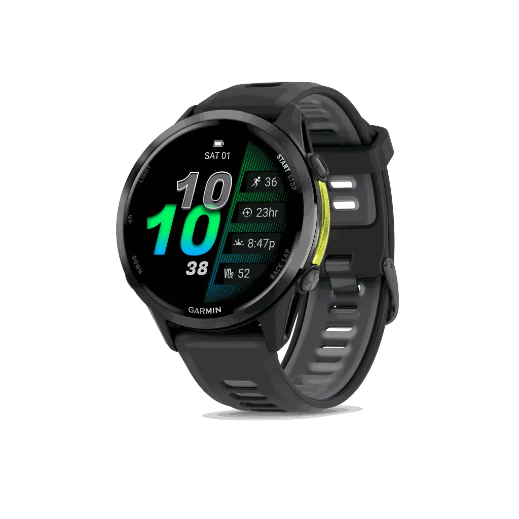 Forerunner970_CarbonGrayBlack_HR_Front-Left_0000_FRx970_47mm_Black_Hero.webp