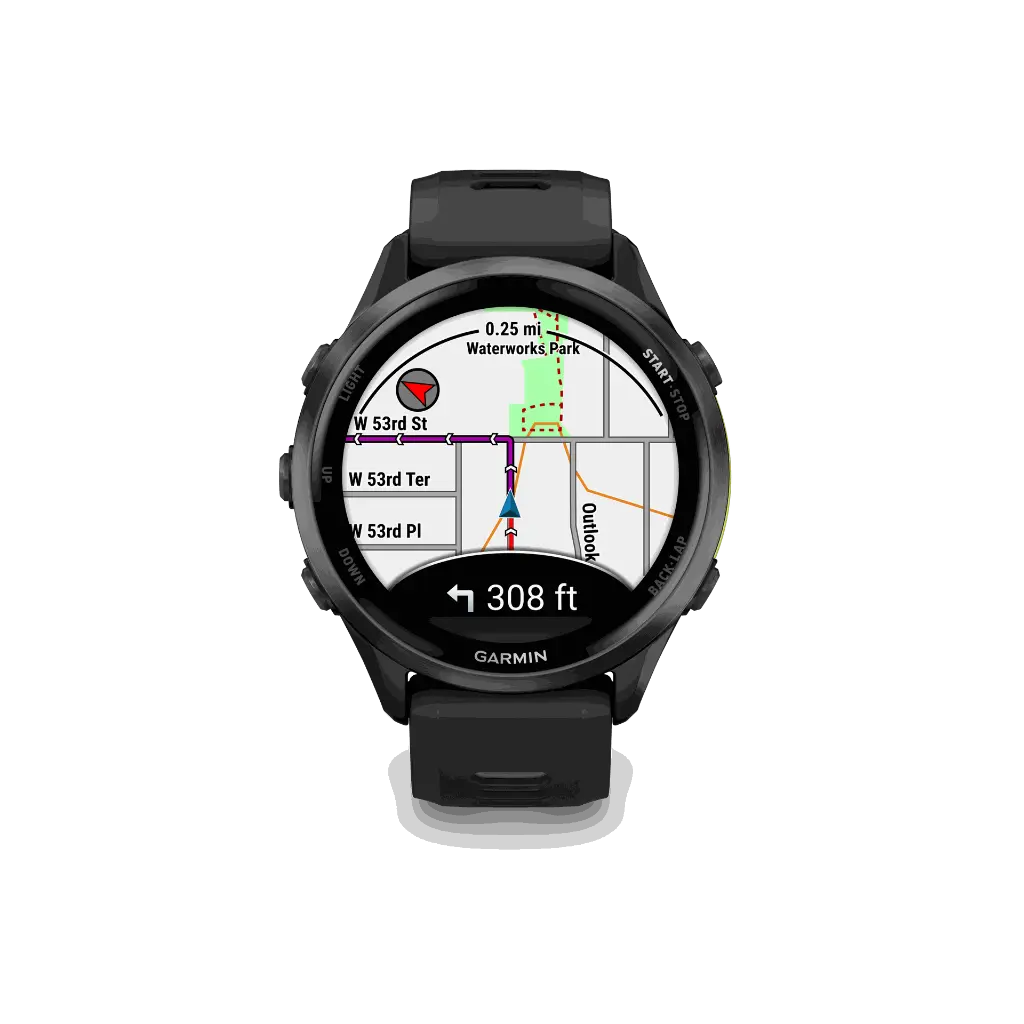Forerunner970_CarbonGrayBlack_HR_Front_0016_FRx70_map_screen_statute.webp