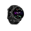 Forerunner570_47mm_SlateBlack_HR_Front-right-left_0004_FR570_glances1.webp
