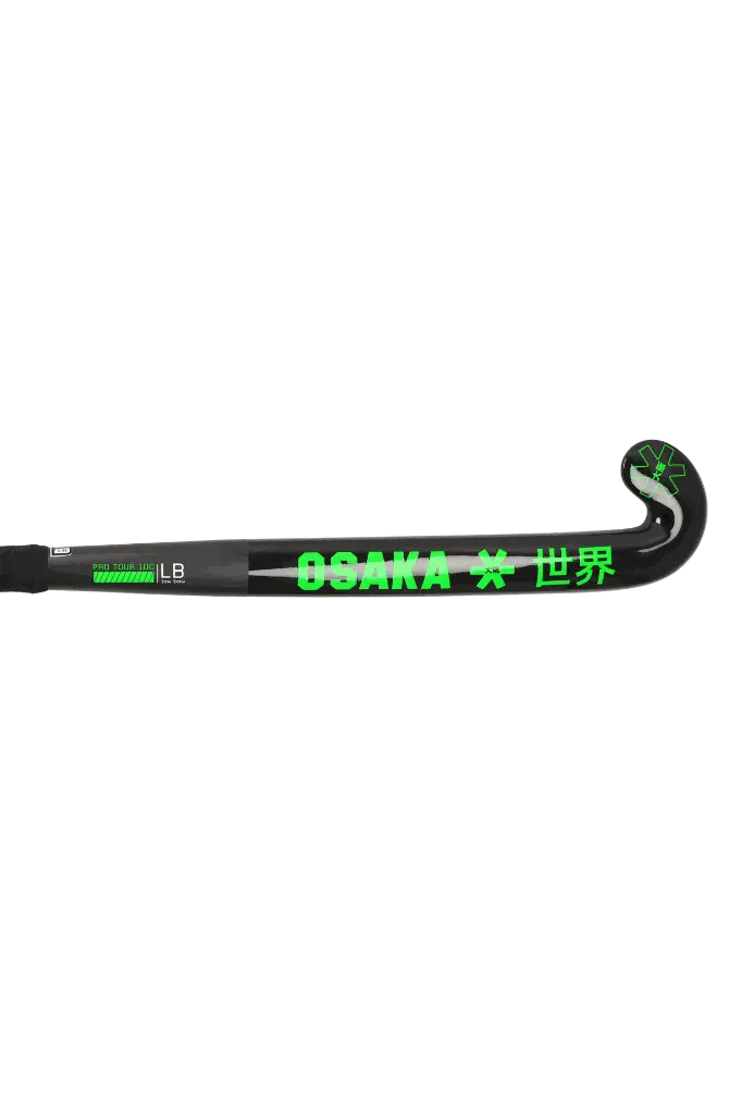 STK00085_9013_2_Pro Tour 100 - 2.0 - Low Bow_Iconic Black.webp