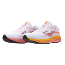Wave Rider 27  White/Black/Dubarry