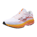 Wave Rider 27  White/Black/Dubarry