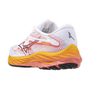 Wave Rider 27  White/Black/Dubarry