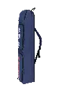 BAG00072_6007_3_Sports Stickbag Medium 2.0_Navy.webp