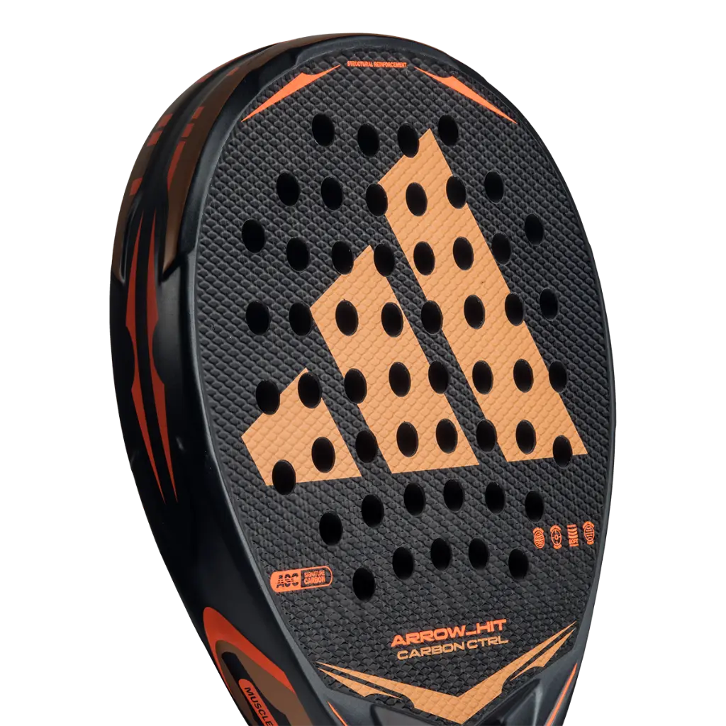 AR2CA4UO1 ARROW HIT CARBON CTRL DETAIL 3.webp