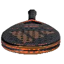 AR2CA4UO1 ARROW HIT CARBON CTRL TOP.webp