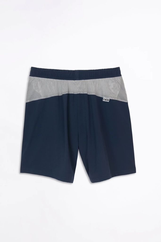 short navy