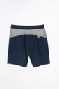 short navy