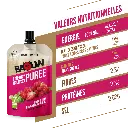 Visuel secondaire Purée 90g Framboise Fraise Basilic 6.webp