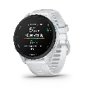 Forerunner70_HR_Whitestone_Front-Left_hrv_status_nl-NL.webp