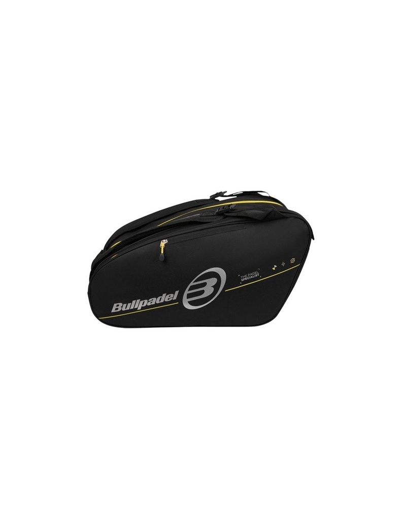 BULLPADEL - TOUR BLACK