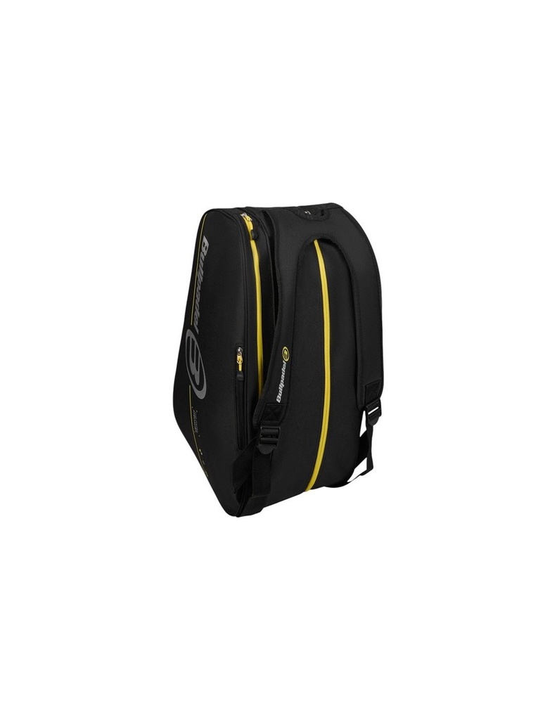 BULLPADEL - TOUR BLACK