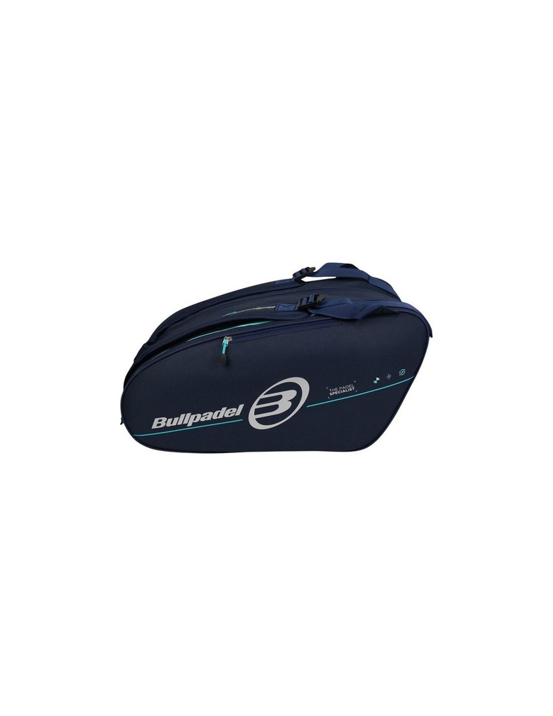 BULLPADEL - TOUR AZUL
