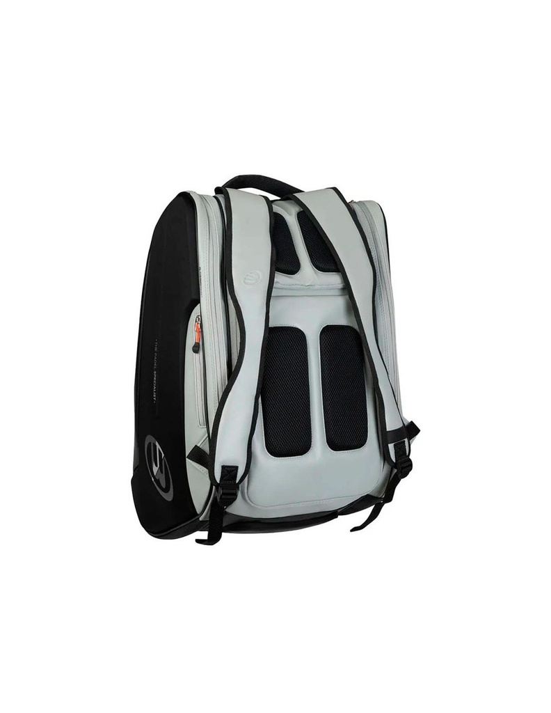 BULLPADEL - HACK GRIS VERDOSO