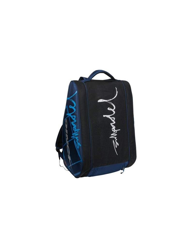 BULLPADEL - IONIC AZUL MARINO