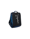 BULLPADEL - IONIC AZUL MARINO