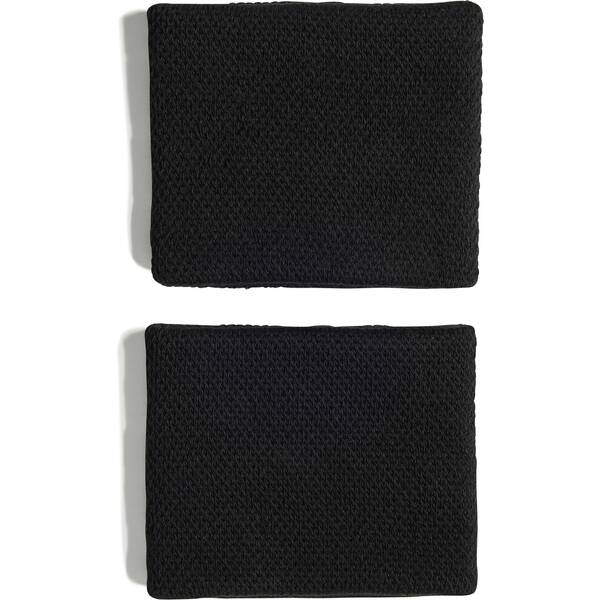 Adidas - Wristband Small Black