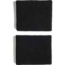 Adidas - Wristband Small Black