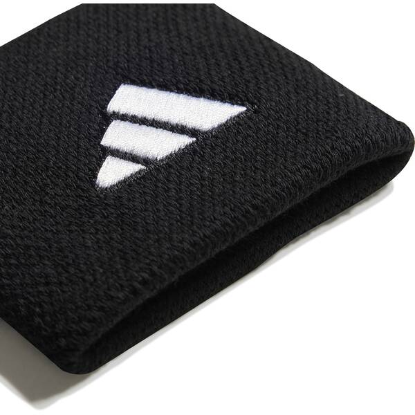 Adidas - Wristband Small Black