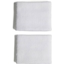 Adidas - Wristband Small White