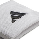 Adidas - Wristband Small White