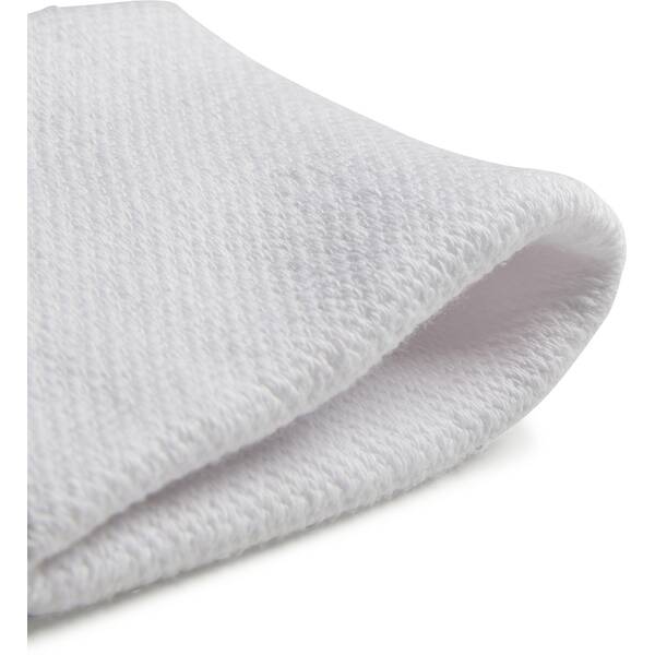 Adidas - Wristband Small White