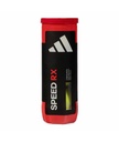 Adidas Speed Rx Padel Ball 3/Can Padel Balls