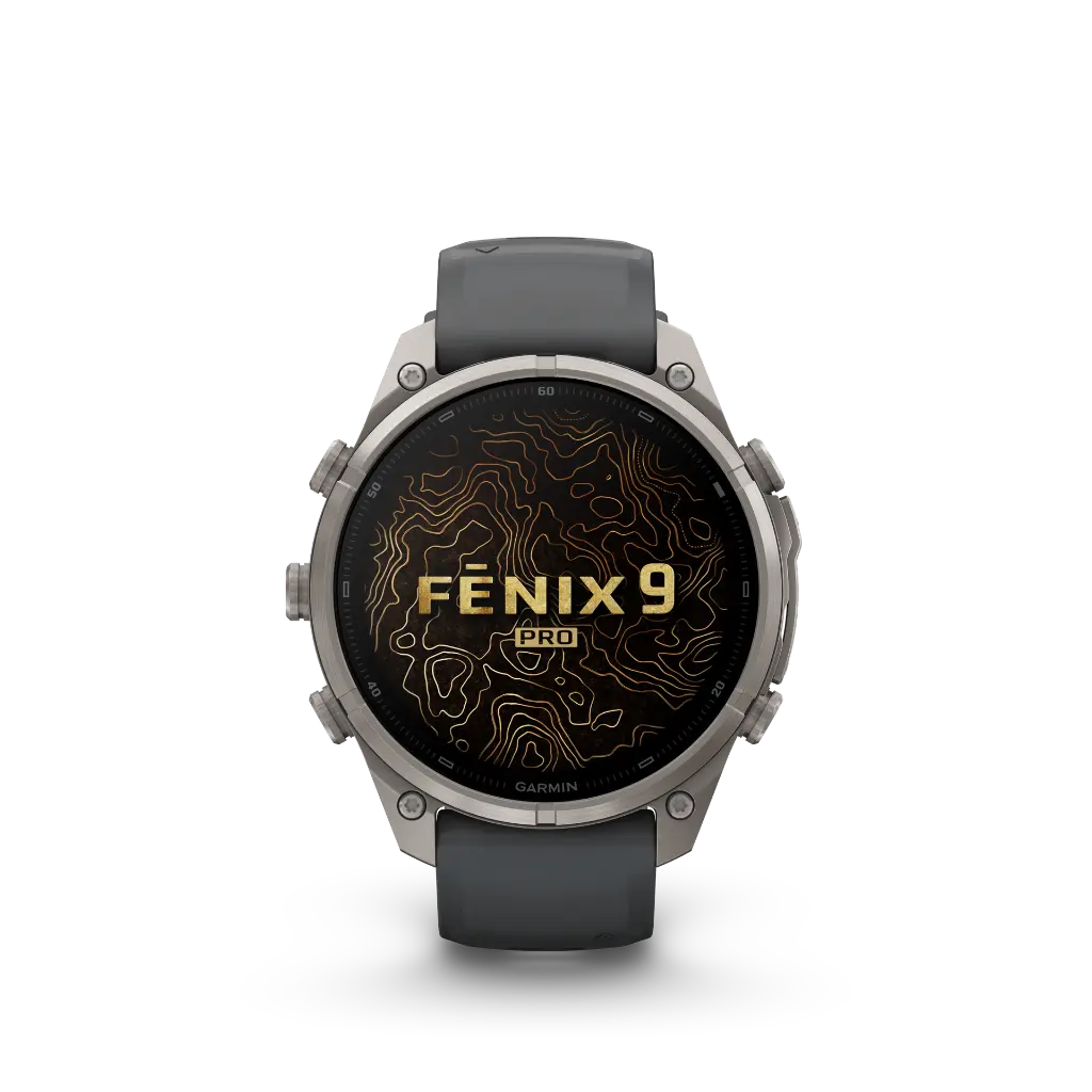 Fenix9Pro_HR_47mm_LTE_Titanium-Graphite_Front_0008_startup_animation.webp