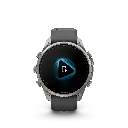 Fenix9Pro_HR_47mm_LTE_Titanium-Graphite_Front_0011_voice_assistant.webp