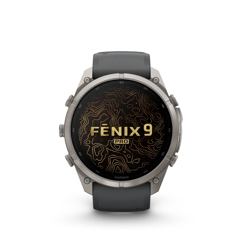 Fenix9Pro_HR_51mm_LTE_Titanium_Graphite_Front_0008_startup_animation.webp