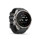 Fenix9Pro_51mm_LTE_Titanium_Leather_Front-Right_epic_summary_metric_nl-NL.webp